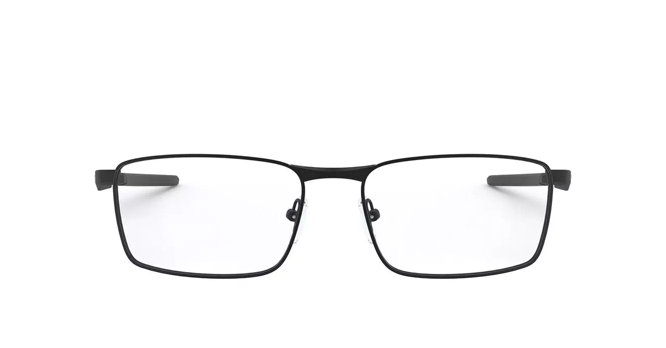 Oakley Fuller (57) Satin Black (OX3227-01) s57