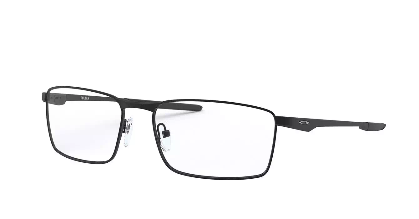 Oakley Fuller (57) Satin Black (OX3227-01) s57