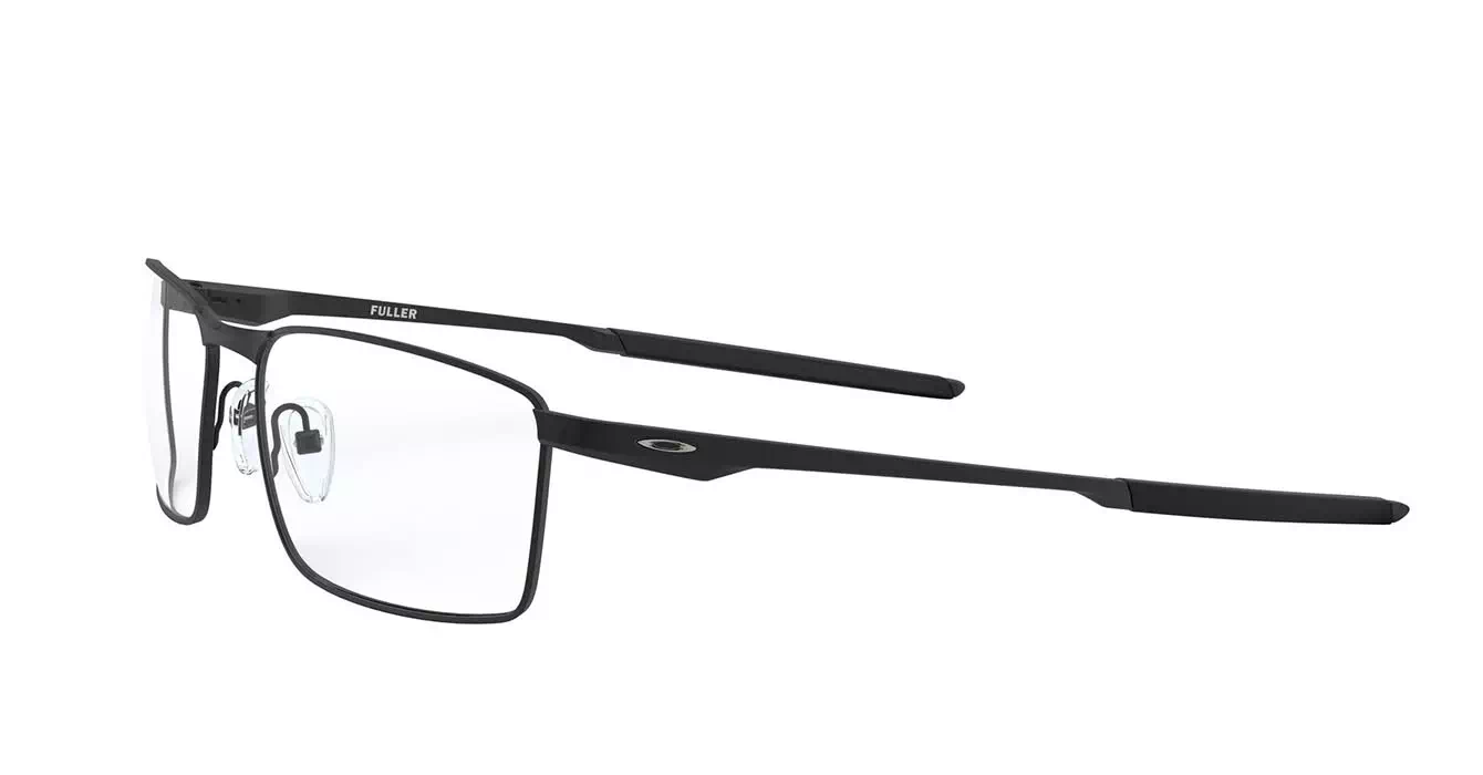 Oakley Fuller (57) Satin Black (OX3227-01) s57