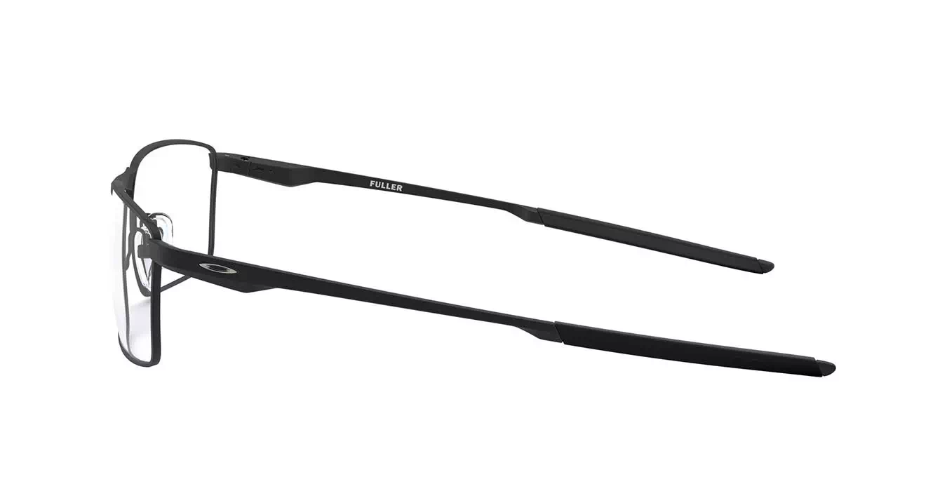 Oakley Fuller (57) Satin Black (OX3227-01) s57