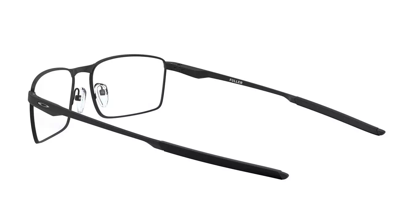 Oakley Fuller (57) Satin Black (OX3227-01) s57
