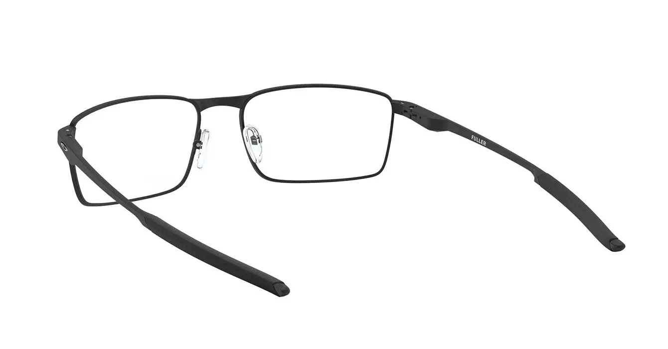 Oakley Fuller (57) Satin Black (OX3227-01) s57