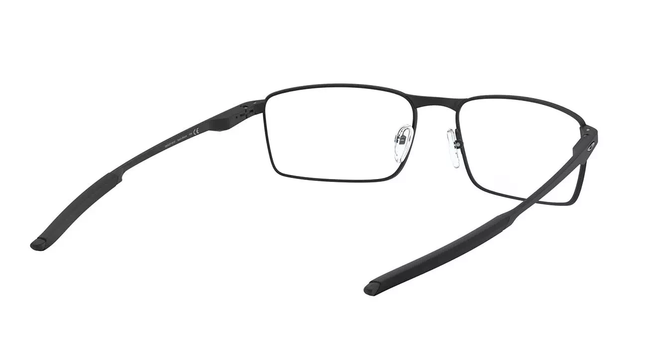 Oakley Fuller (57) Satin Black (OX3227-01) s57