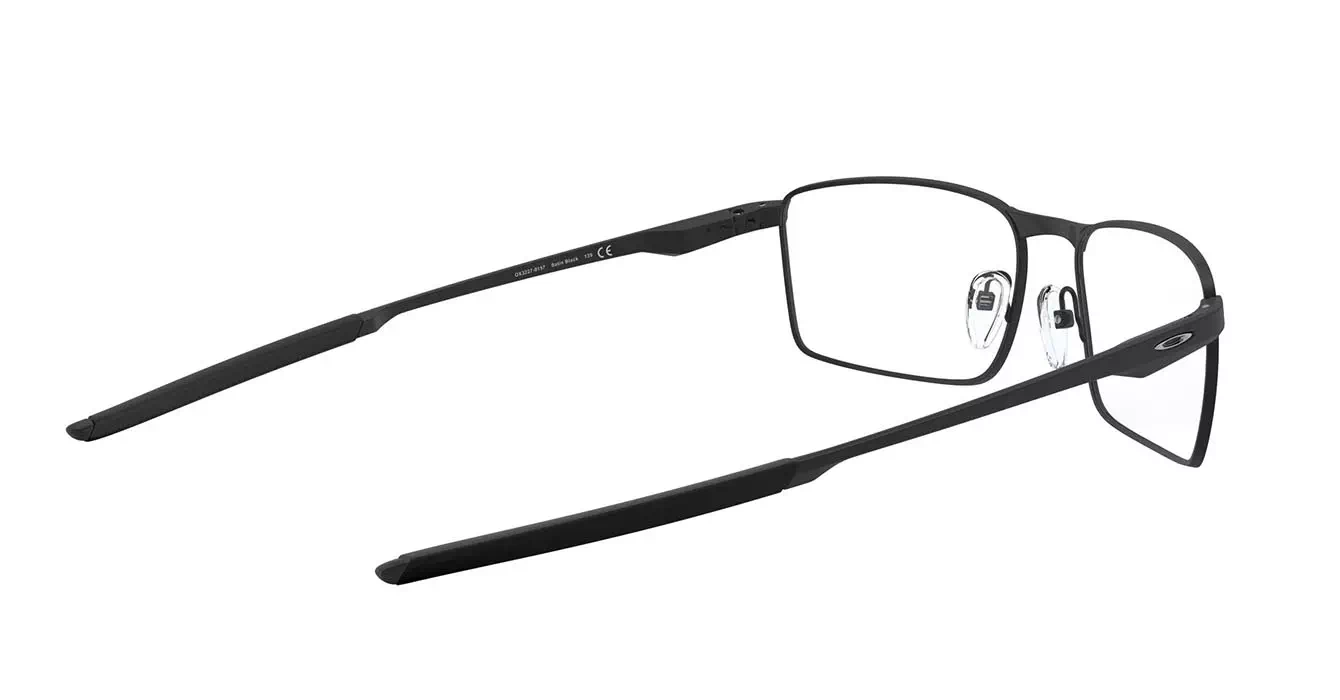 Oakley Fuller (57) Satin Black (OX3227-01) s57