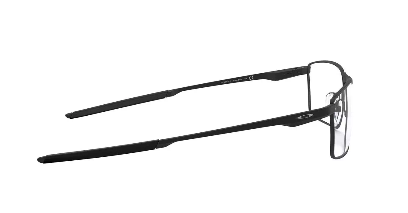 Oakley Fuller (57) Satin Black (OX3227-01) s57