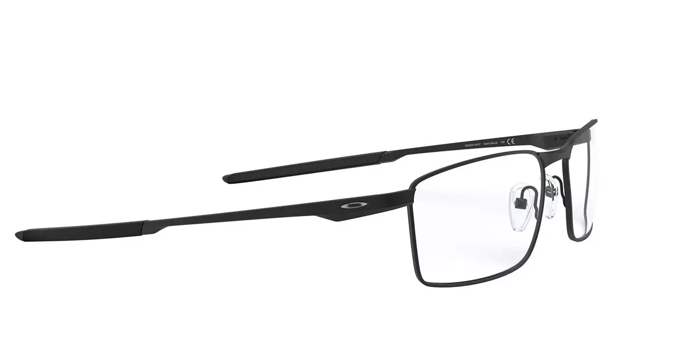 Oakley Fuller (57) Satin Black (OX3227-01) s57