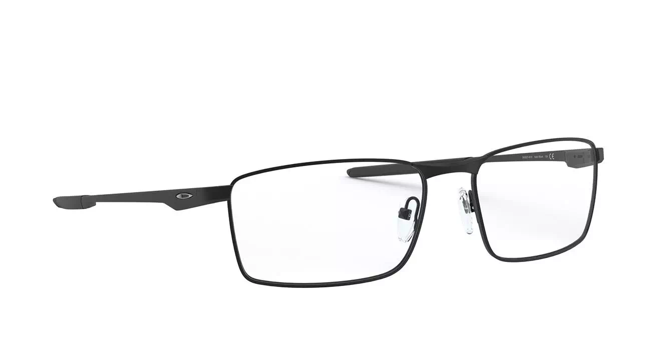 Oakley Fuller (57) Satin Black (OX3227-01) s57