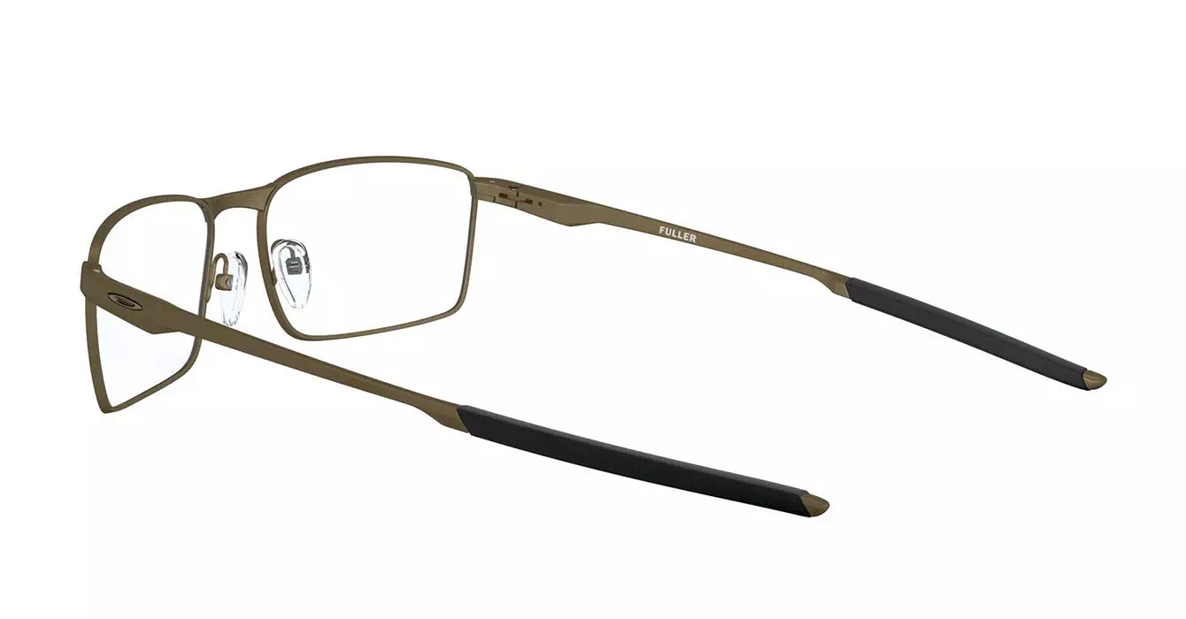 Oakley Fuller (57) Pewter (OX3227-02) s57