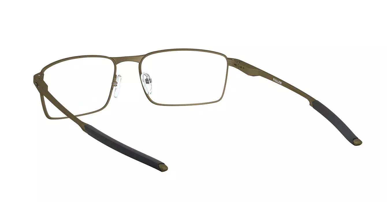 Oakley Fuller (57) Pewter (OX3227-02) s57
