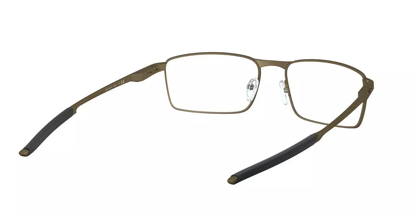 Oakley Fuller (57) Pewter (OX3227-02) s57