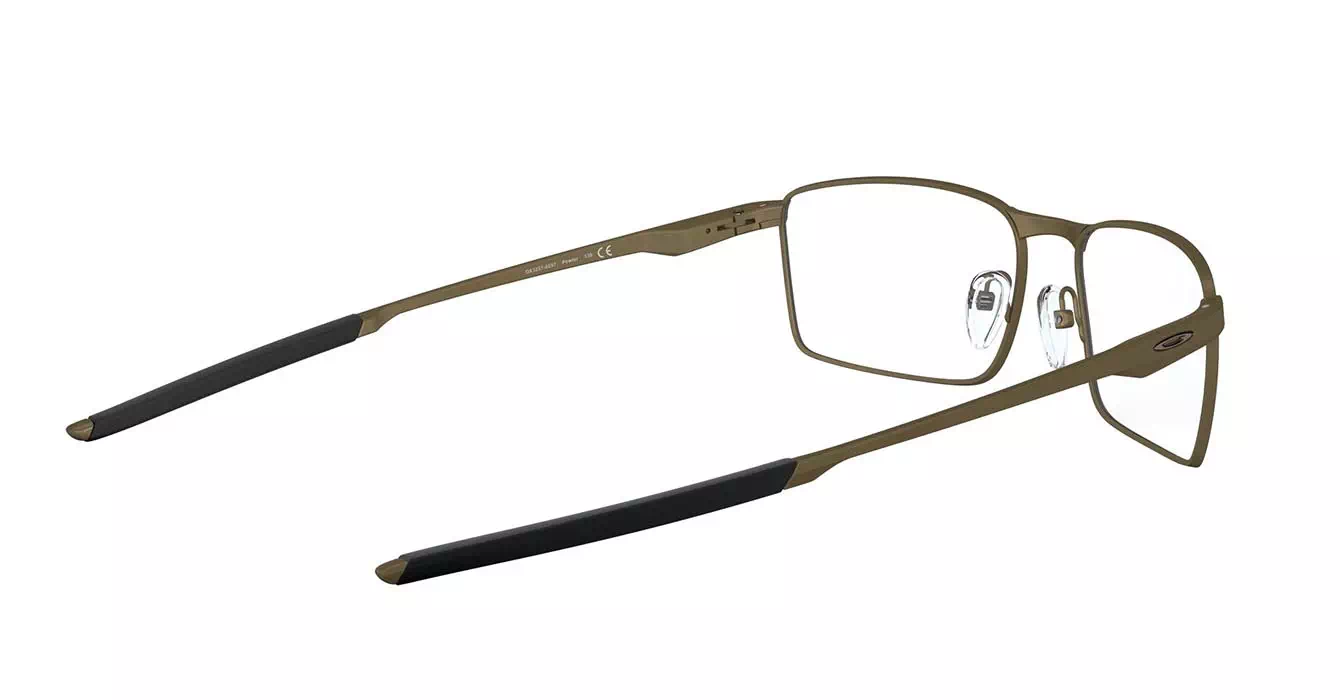 Oakley Fuller (57) Pewter (OX3227-02) s57