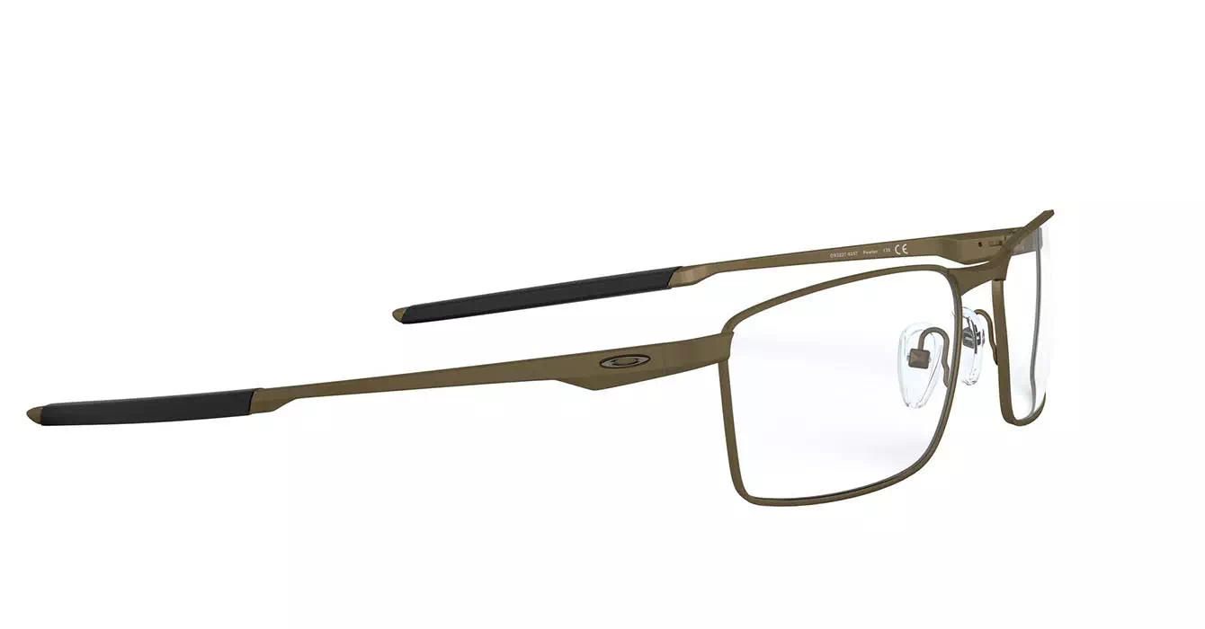 Oakley Fuller (57) Pewter (OX3227-02) s57