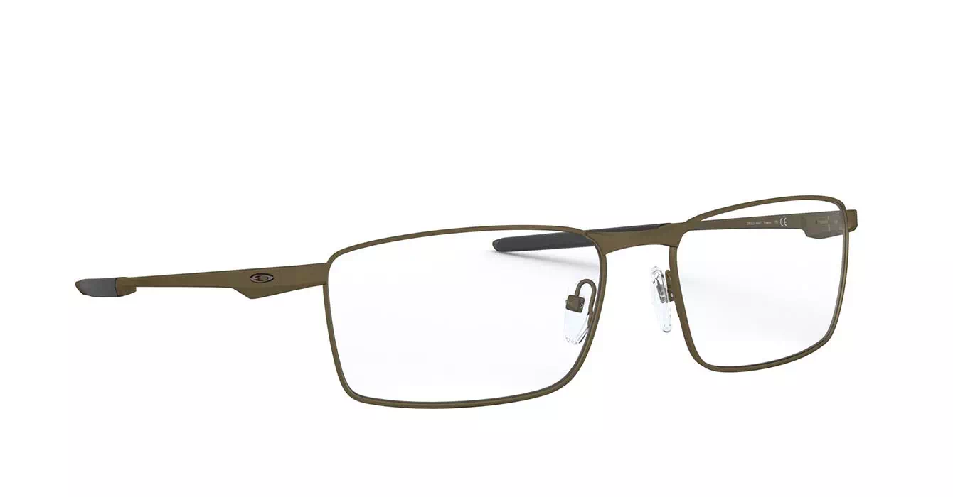 Oakley Fuller (57) Pewter (OX3227-02) s57