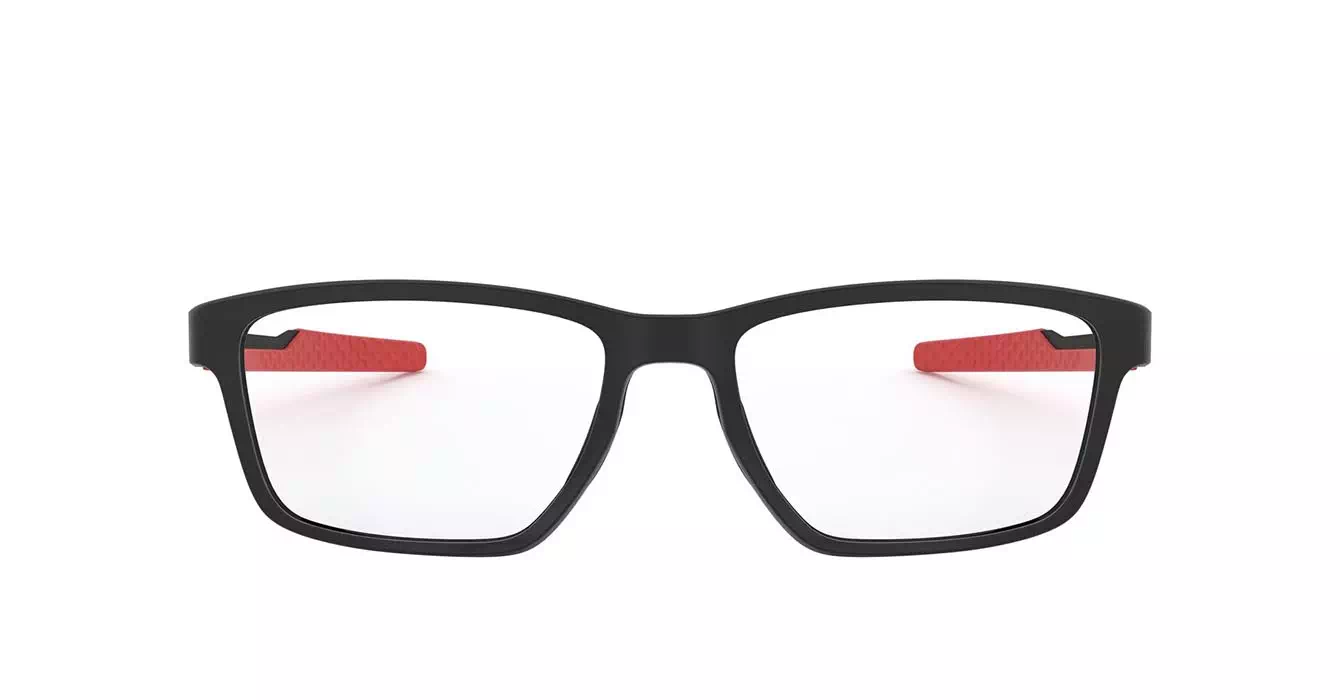 Oakley Metalink (55) Satin Black/rdln (OX8153-06) s55