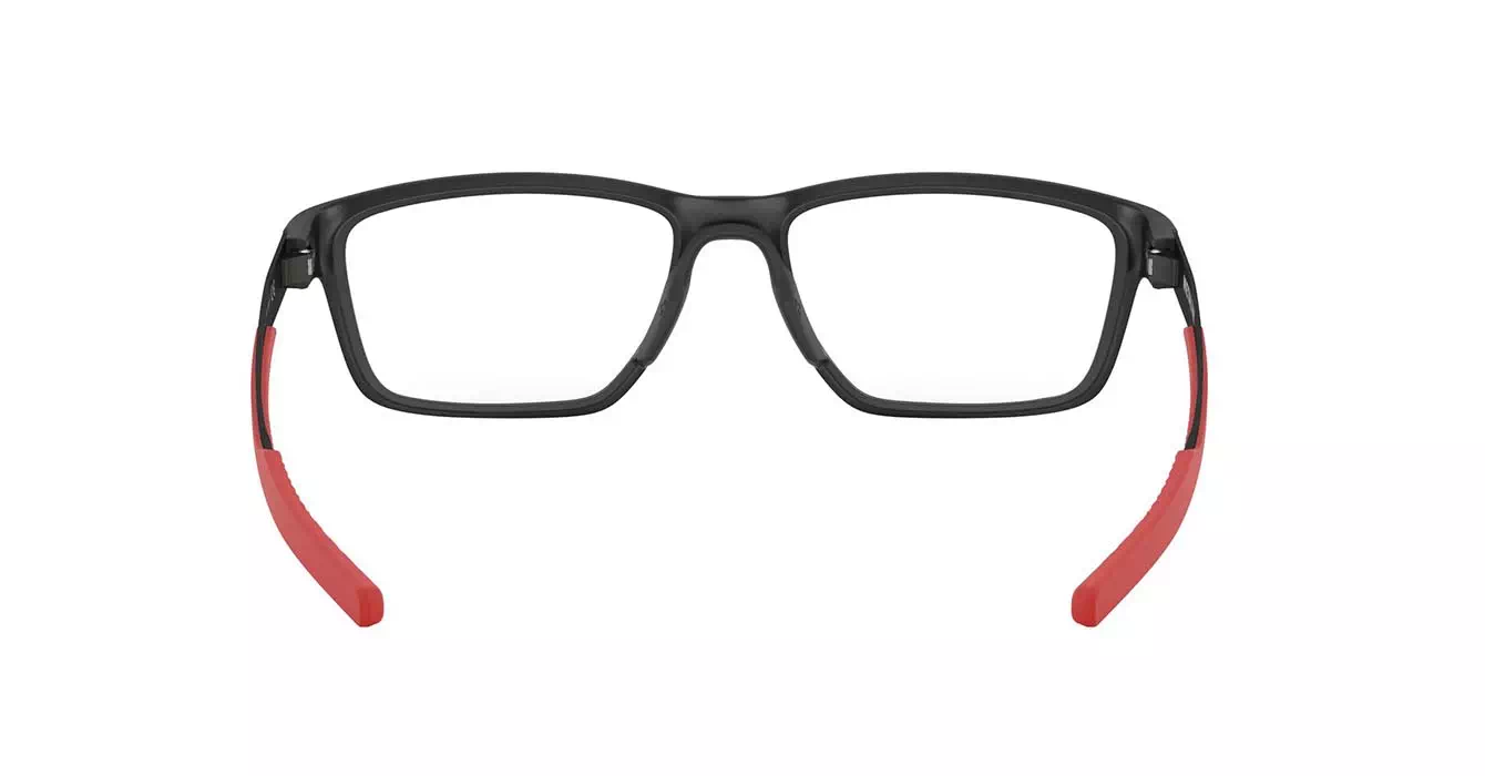 Oakley Metalink (55) Satin Black/rdln (OX8153-06) s55