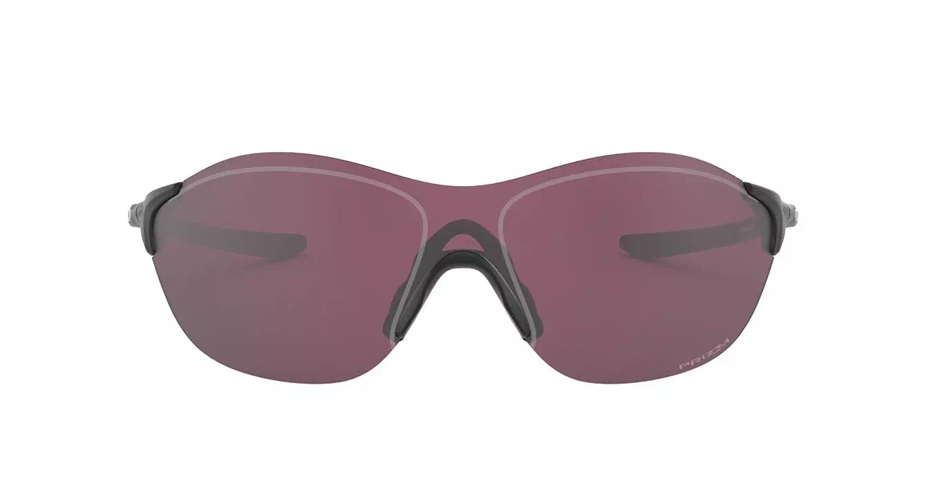 Oakley Evzero Swift (A) Matte Black W/ Prizm Road Black (OO9410-08) s38