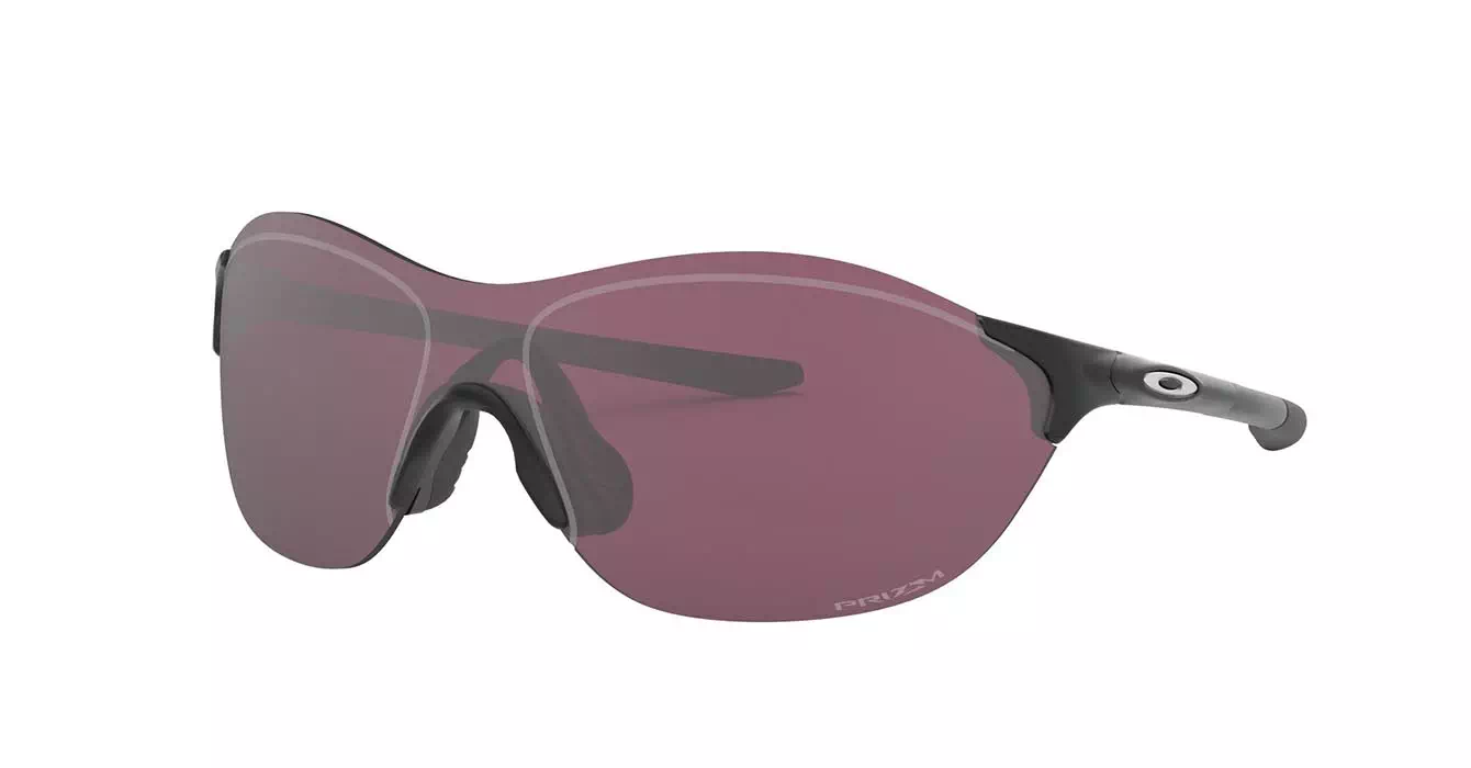 Oakley Evzero Swift (A) Matte Black W/ Prizm Road Black (OO9410-08) s38