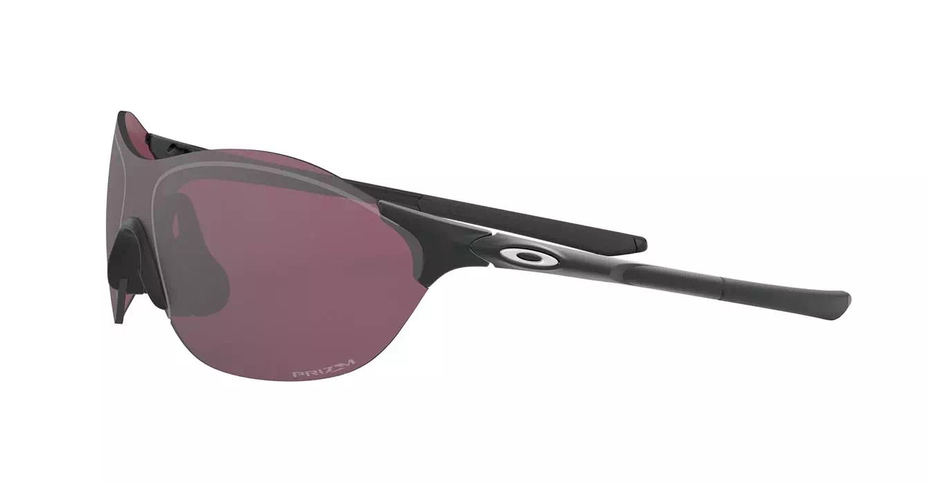 Oakley Evzero Swift (A) Matte Black W/ Prizm Road Black (OO9410-08) s38