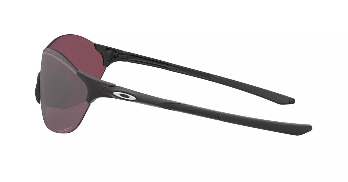 Oakley Evzero Swift (A) Matte Black W/ Prizm Road Black (OO9410-08) s38