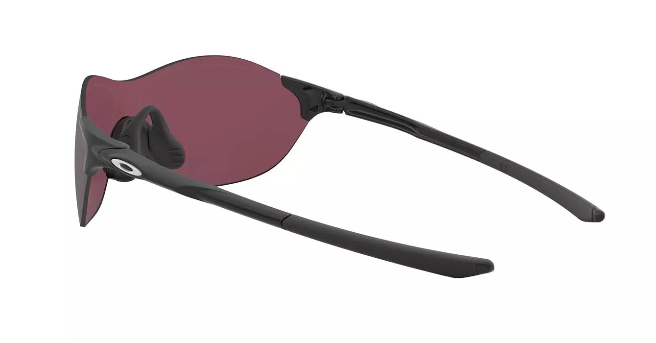 Oakley Evzero Swift (A) Matte Black W/ Prizm Road Black (OO9410-08) s38