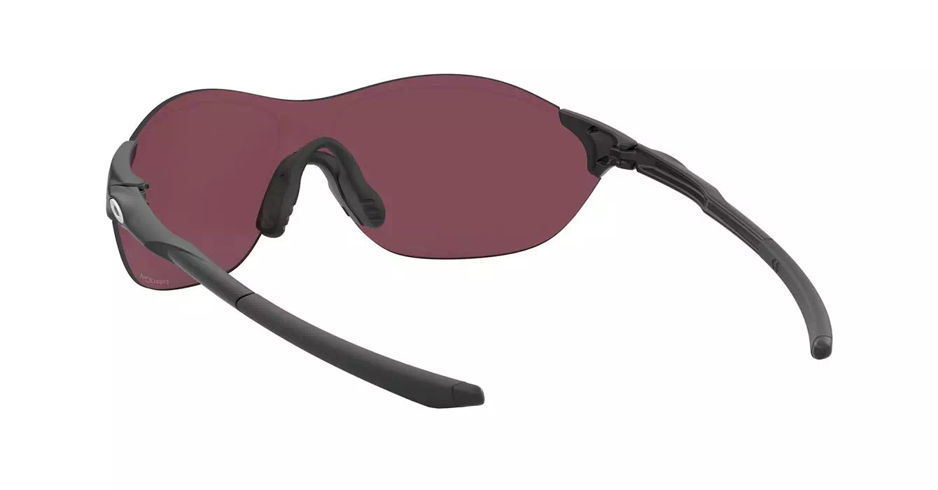 Oakley Evzero Swift (A) Matte Black W/ Prizm Road Black (OO9410-08) s38