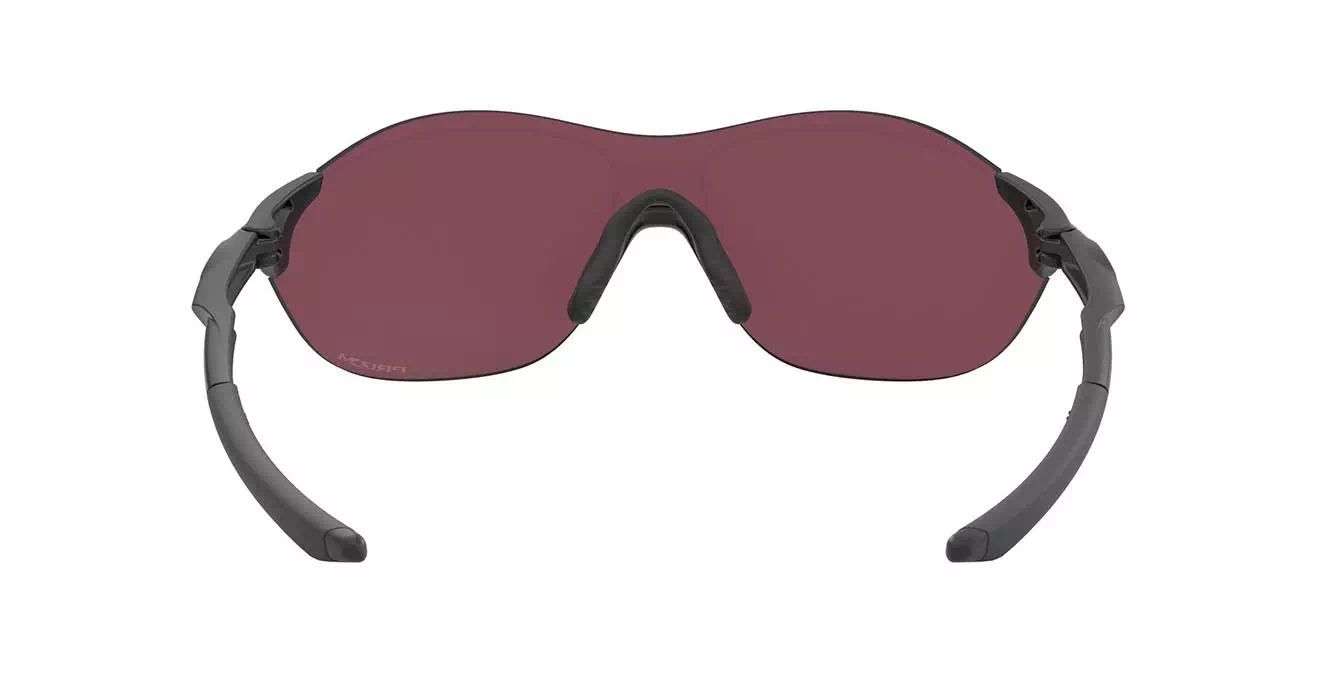 Oakley Evzero Swift (A) Matte Black W/ Prizm Road Black (OO9410-08) s38
