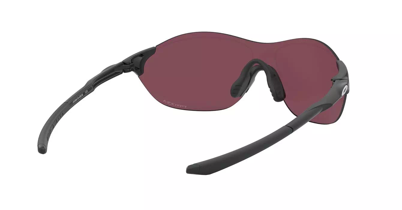Oakley Evzero Swift (A) Matte Black W/ Prizm Road Black (OO9410-08) s38