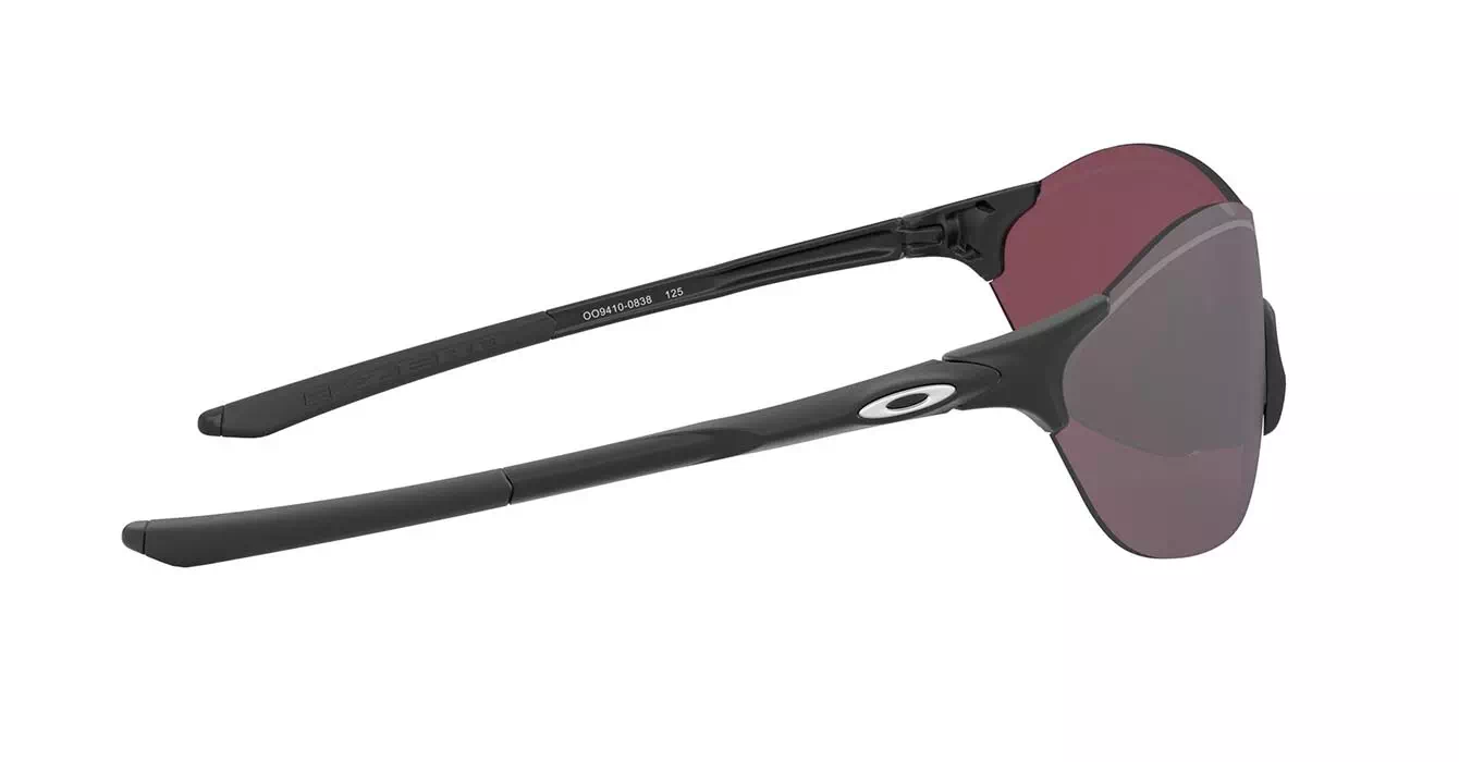 Oakley Evzero Swift (A) Matte Black W/ Prizm Road Black (OO9410-08) s38