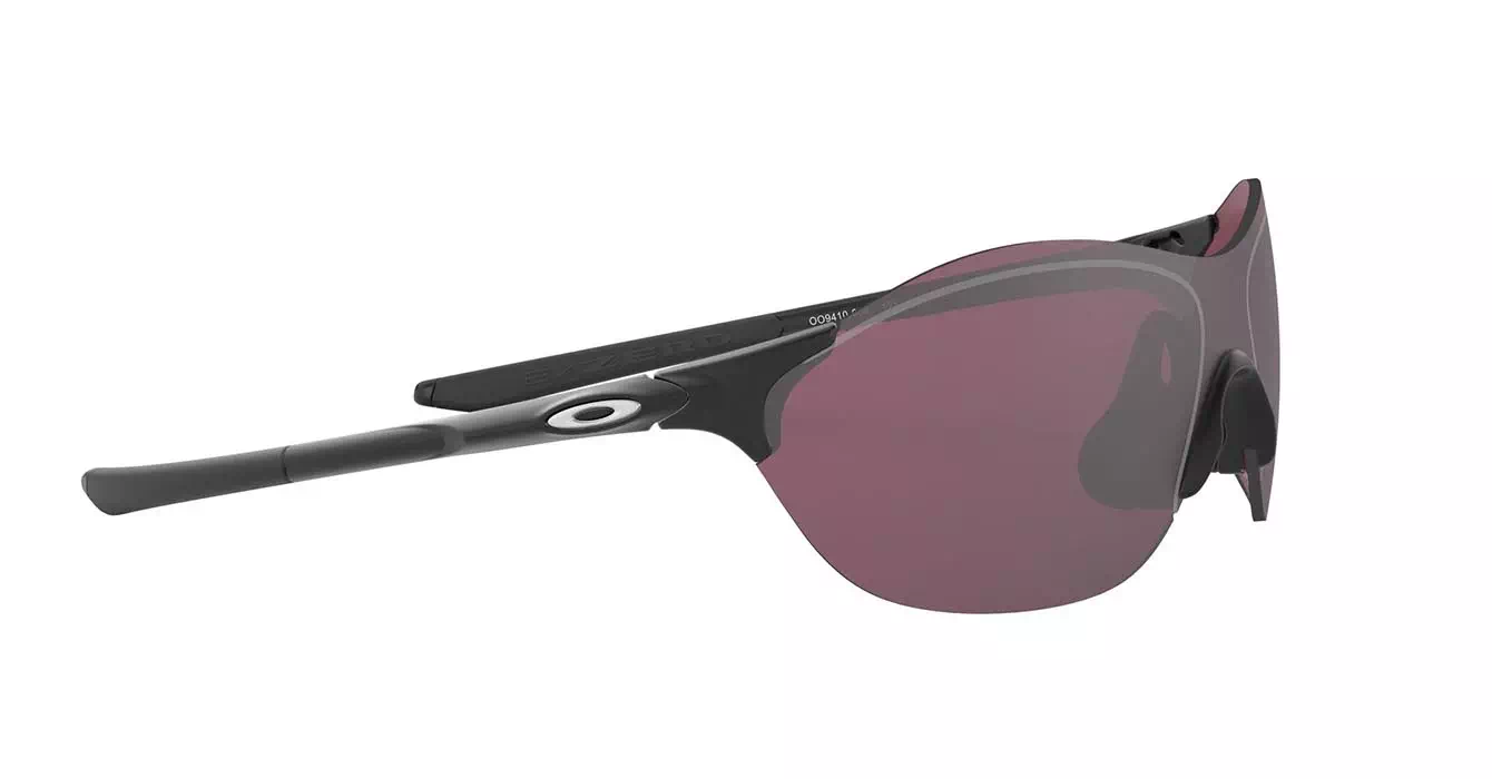 Oakley Evzero Swift (A) Matte Black W/ Prizm Road Black (OO9410-08) s38