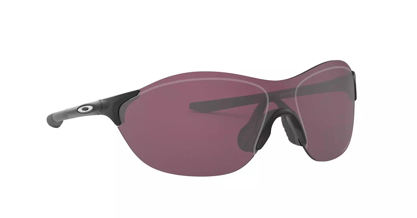 Oakley Evzero Swift (A) Matte Black W/ Prizm Road Black (OO9410-08) s38