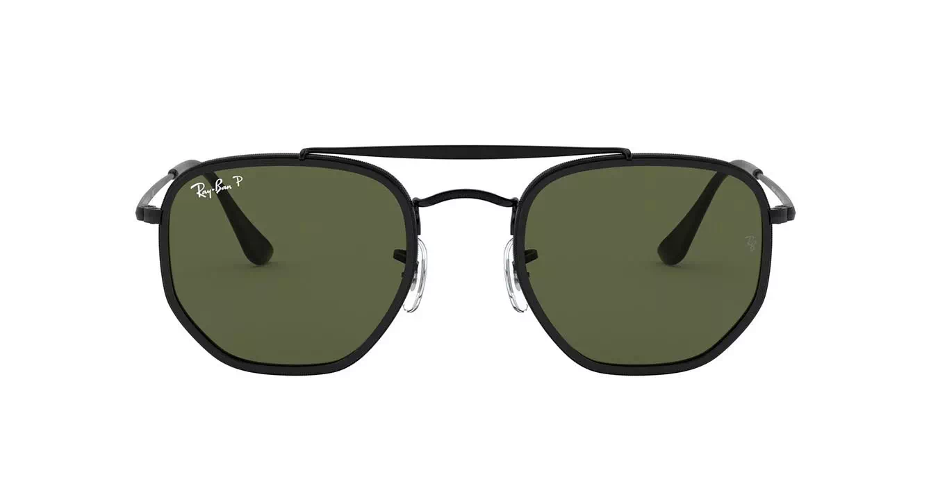 Ray-Ban RB3648M 002/58 s52