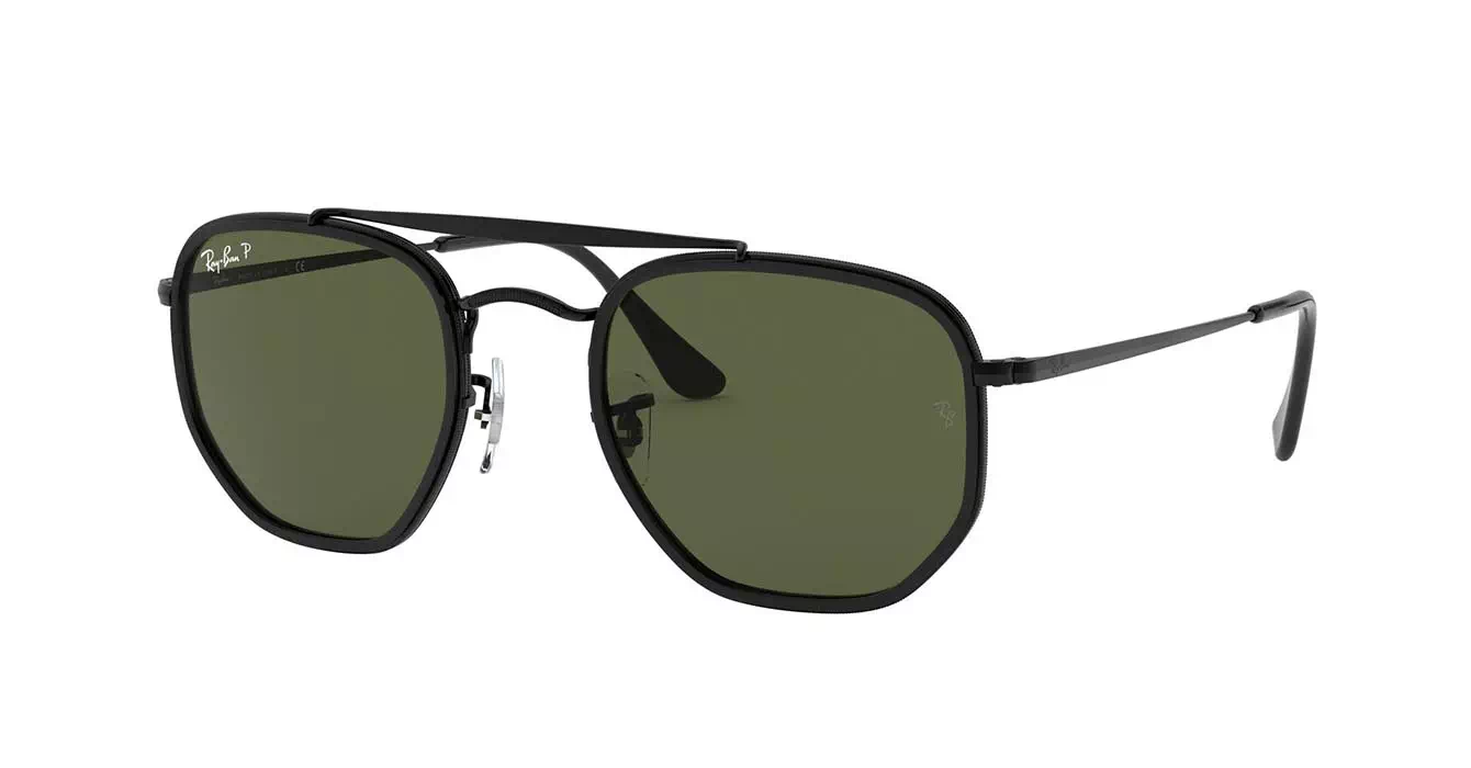 Ray-Ban RB3648M 002/58 s52
