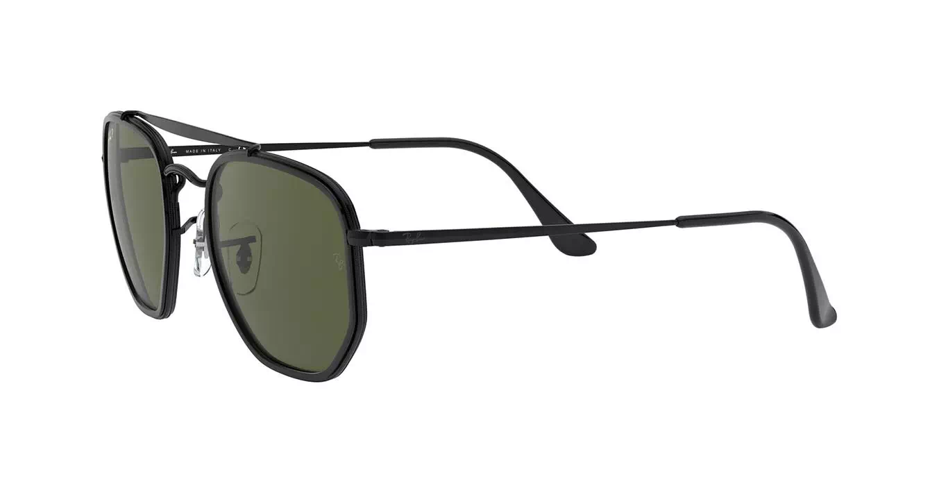 Ray-Ban RB3648M 002/58 s52