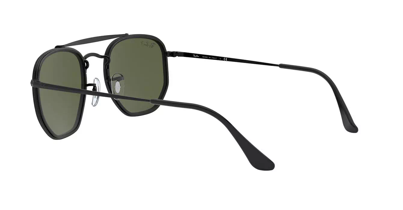 Ray-Ban RB3648M 002/58 s52