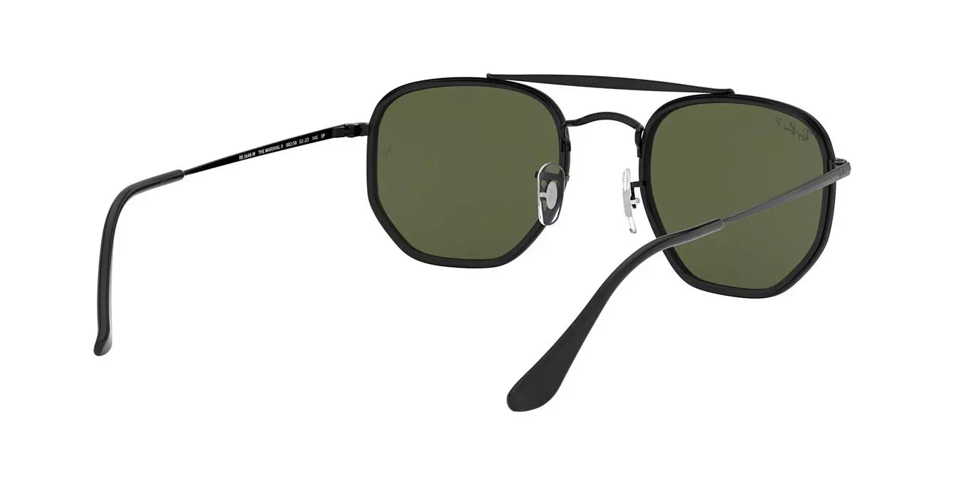 Ray-Ban RB3648M 002/58 s52