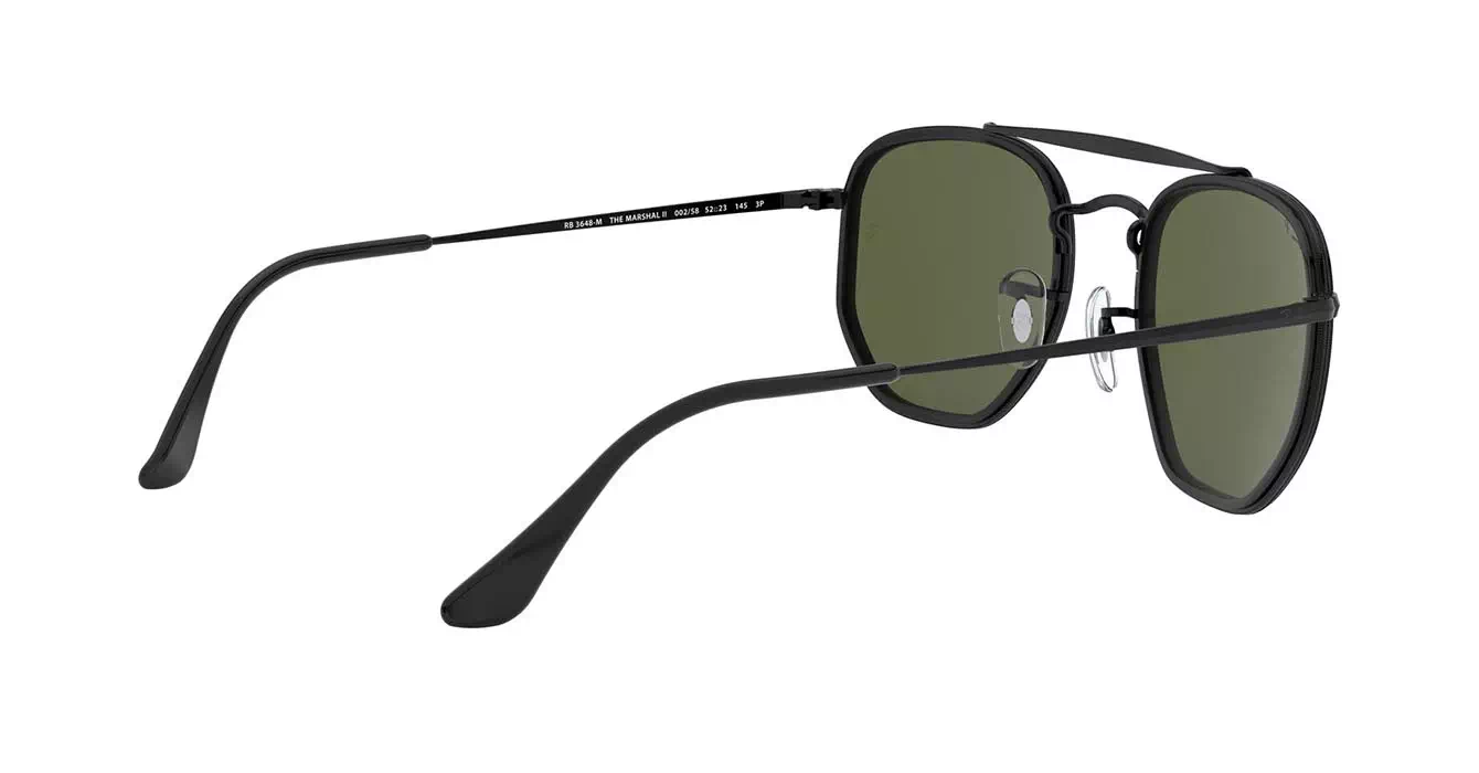 Ray-Ban RB3648M 002/58 s52