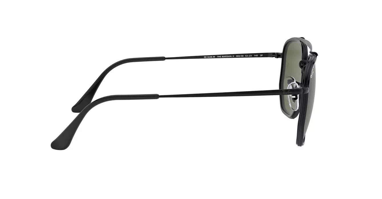 Ray-Ban RB3648M 002/58 s52
