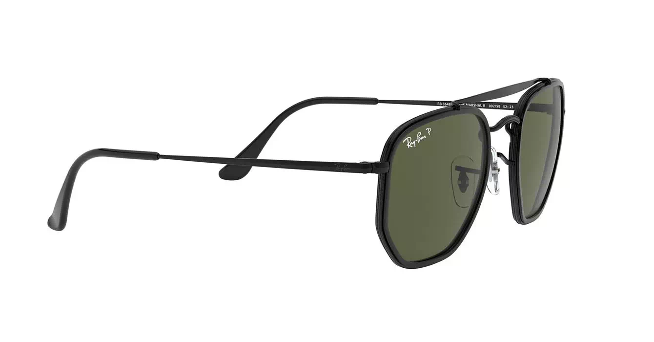 Ray-Ban RB3648M 002/58 s52