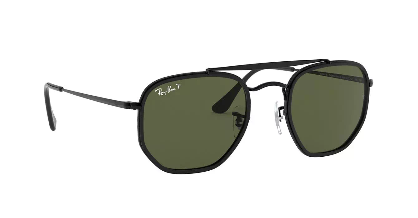 Ray-Ban RB3648M 002/58 s52