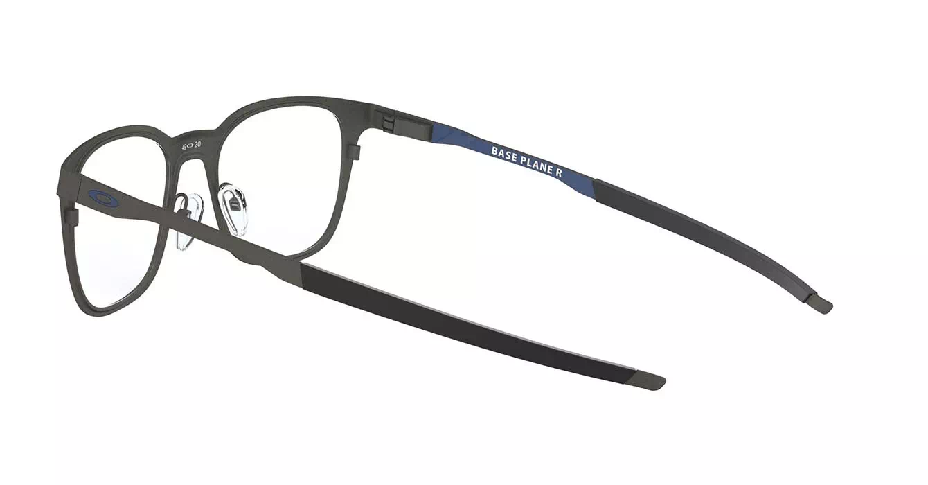 Oakley Base Plane R (49) Stn Lead (OX3241-03) s49