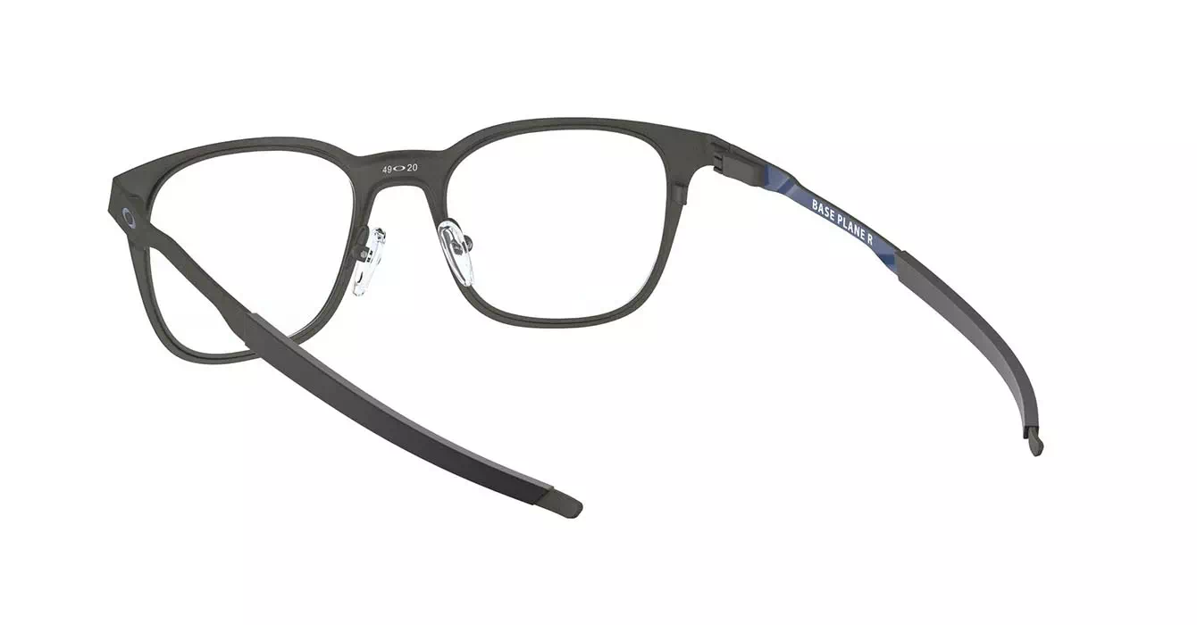 Oakley Base Plane R (49) Stn Lead (OX3241-03) s49