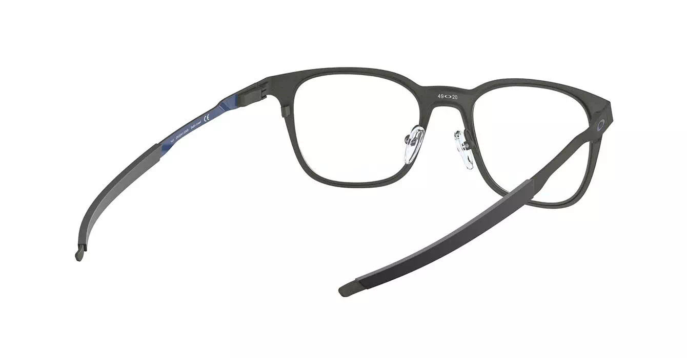 Oakley Base Plane R (49) Stn Lead (OX3241-03) s49