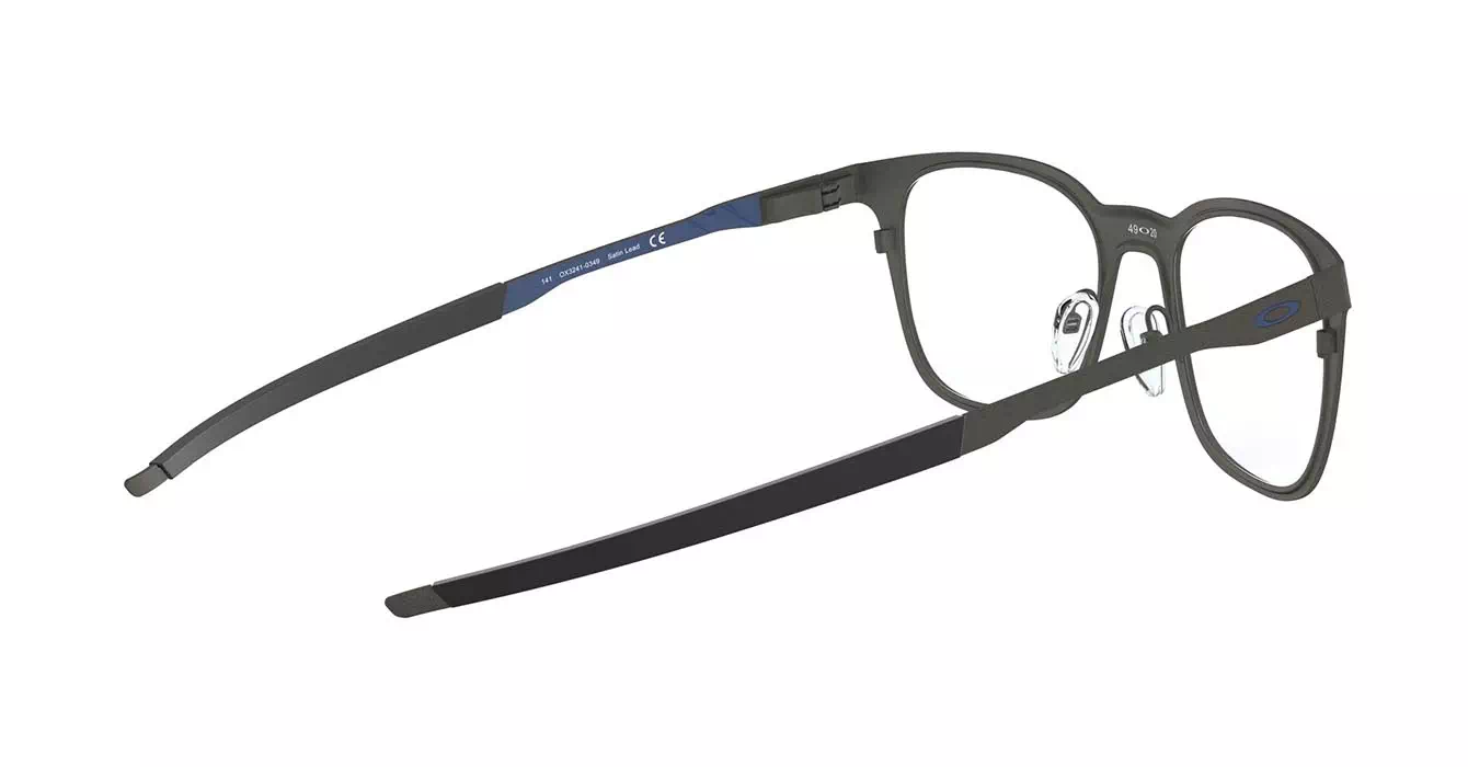 Oakley Base Plane R (49) Stn Lead (OX3241-03) s49