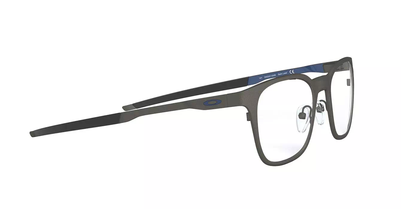 Oakley Base Plane R (49) Stn Lead (OX3241-03) s49