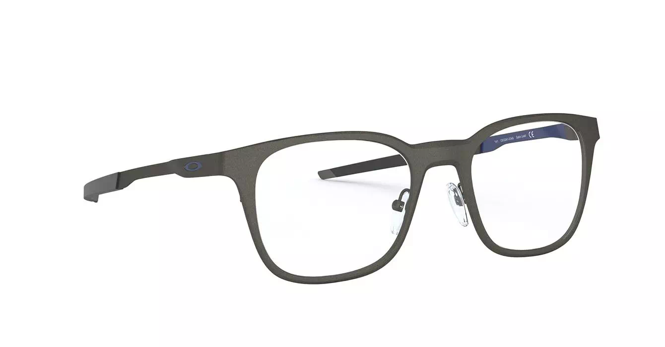 Oakley Base Plane R (49) Stn Lead (OX3241-03) s49