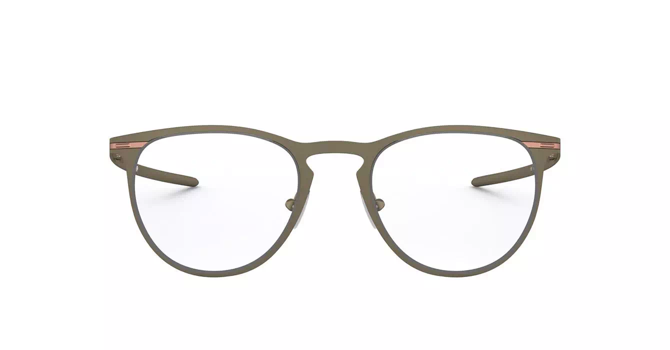 Oakley Money Clip (50) Satin Olive (OX5145-04) s50