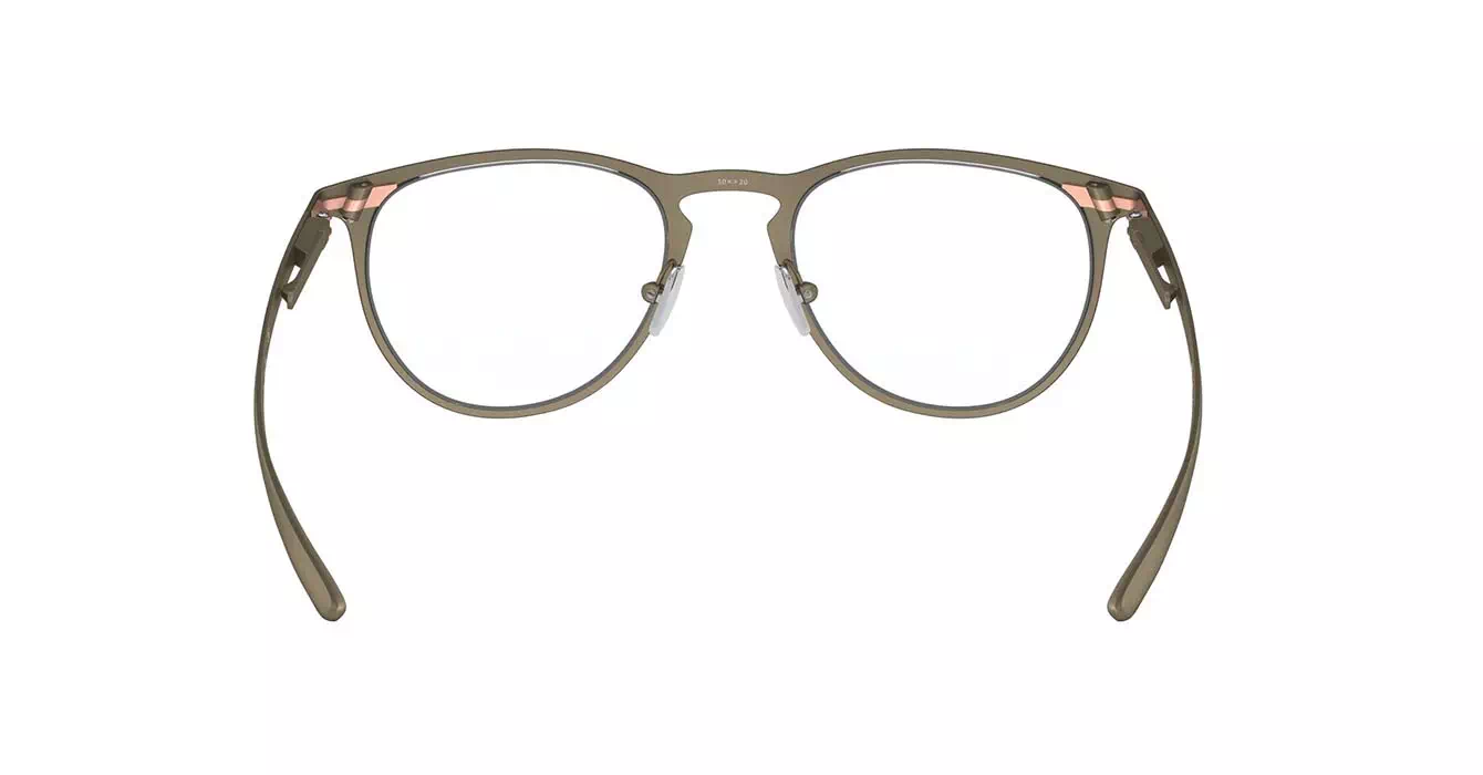 Oakley Money Clip (50) Satin Olive (OX5145-04) s50