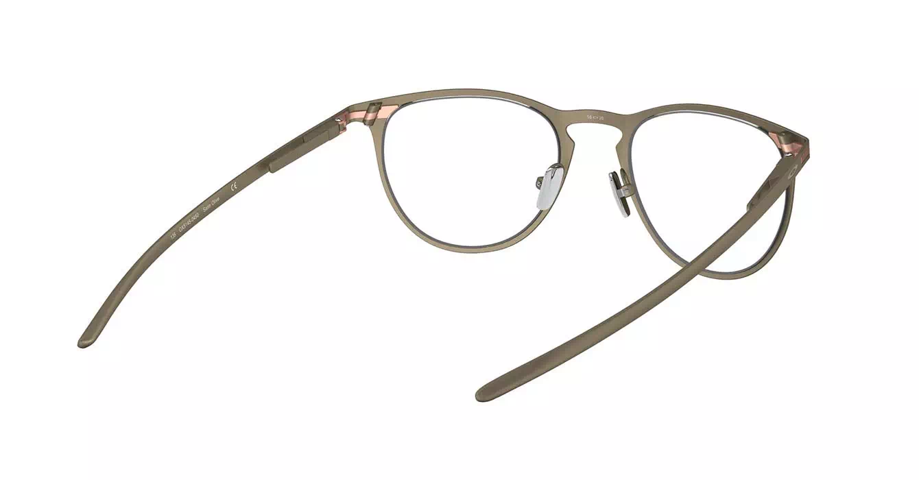 Oakley Money Clip (50) Satin Olive (OX5145-04) s50