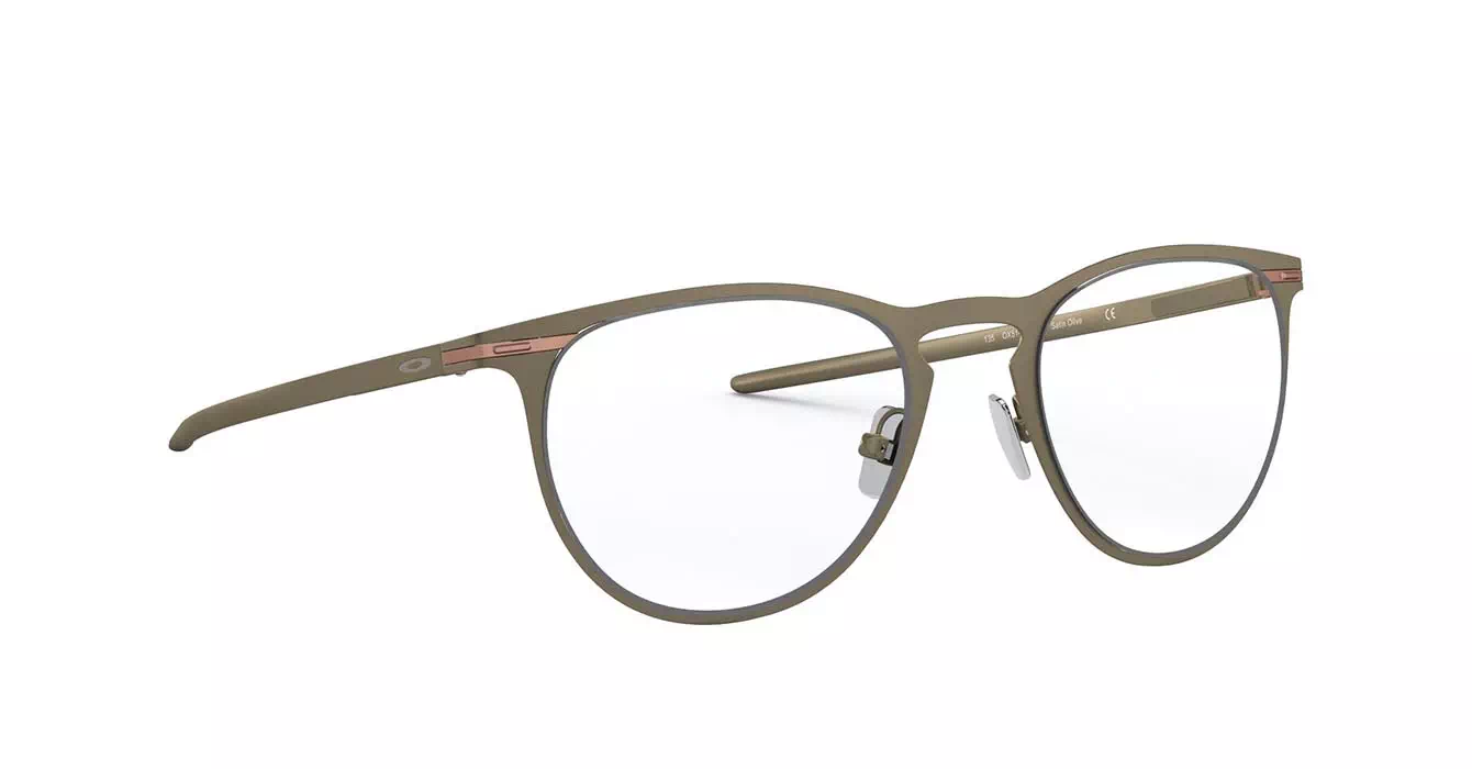 Oakley Money Clip (50) Satin Olive (OX5145-04) s50