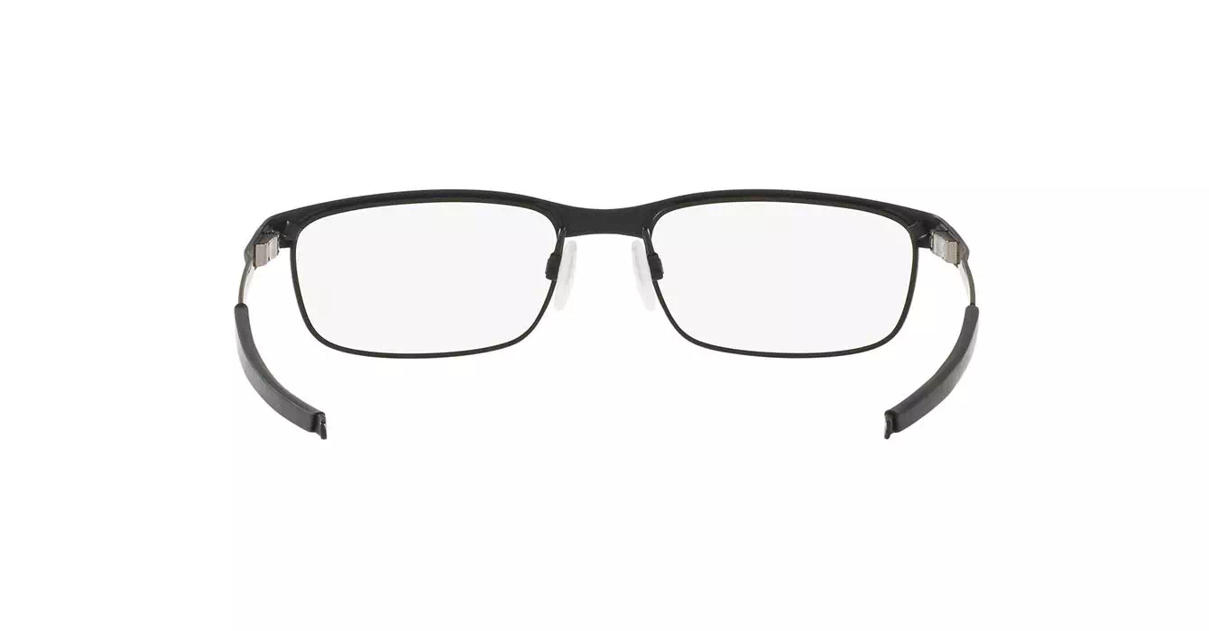 Oakley Steel Plate (56) Powder Coal (OX3222-01) s56